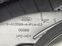 фото thumb №11, Пластик захист стійка ліві перед jx7b-a03599-bew ford focus mk4 iv