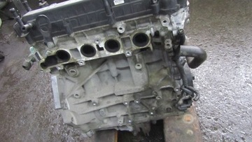 фото thumb №11, Ford mondeo mk5 2.0 гібрид двигун стійка uaca 14-