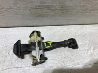 фото thumb №1, Ford fiesta mk8 обмежувач двері задня