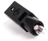 фото thumb №1, Лампочка обдув skoda superb i оригінал