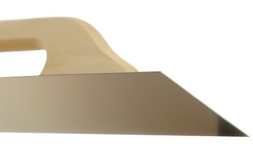 PACA METALOWA,STALOWA,RĘKOJEŚĆ DREWNIANA 1000 mm