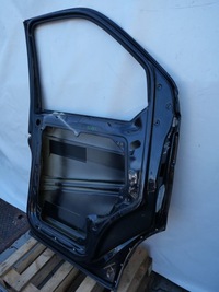 фото thumb №8, Vw t5 multivan дверь левый перед