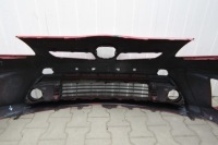 фото thumb №11, Бампер перед toyota prius 3 iii рестайлинг 12-15