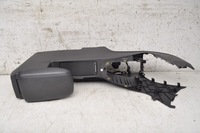 фото thumb №7, Ford focus mk3 рестайлінг тунель середній підлокітник