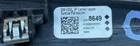 фото thumb №7, O3 cadillac escalade iv 2014 - защита консоли панели дерево dekor 23438649