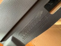 фото thumb №8, Туннель средний подлокотник bmw e61 e60 7060015