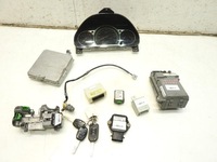 фото thumb №16, Набор стартовый honda cr-v ii 2.0 i-vtec