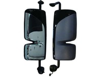 фото thumb №1, Корпус зеркала зеркало actros mp2 mp3 левая панорама