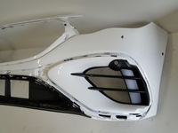 фото thumb №8, Mercedes e 214 w214 63 amg бампер передний pts