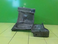 фото thumb №6, Nissan leaf i lift aut 16r hb 5d лонжерон правая перед