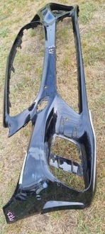 фото thumb №8, Бампер передній перед mercedes w205 amg lift