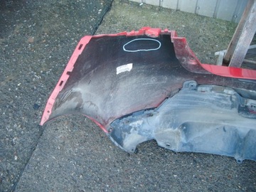 фото thumb №13, Renault clio iv 4 12-16 бампер зад 850225639r