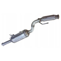 фото thumb №1, Фільтр dpf fap peugeot 807 2,0 hdi rhr 06-