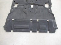 фото thumb №8, Обшивка килимок задня bmw e70 x5 3 ряд 3rd