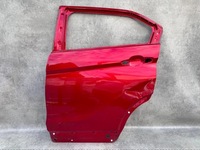 фото thumb №1, Двері ліва задня mitsubishi eclipse cross 18-