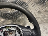 фото thumb №9, Повітропровід мультифункція пелюстки перемикання перемикання передач mercedes w176 w246