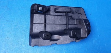 фото thumb №8, 1x ползун бампера зад заднего левого крепление держатель maserati ghibli m157