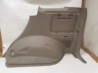 фото thumb №1, Боковина багажника оббивка правий зад rav4 ii