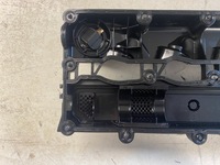 фото thumb №6, Mercedes 2.2 cdi крышка клапанов a6510103645