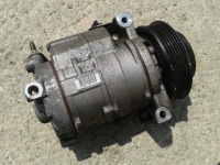 фото thumb №1, Компрессор кондиционера dodge journey 2.0 crd 447280-0150
