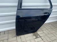 фото thumb №2, Дверь левый зад левая задние vw golf vii 5g4 hb eu