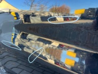фото thumb №6, Двері kia sorento iv 4 od 2020 зад праве задні праві
