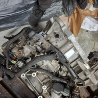 фото thumb №9, Hyundai tucson ii iii 3 15- kia sportage iv 4 15- 1.6 gdi 4x4 4wd m43u авто