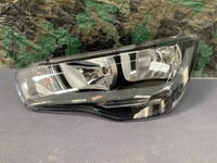 фото thumb №1, Audi a1 10-14 левая лампа передняя