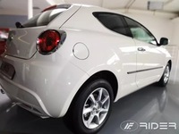 фото thumb №3, Alfa romeo mito накладки боковой