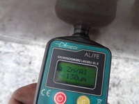 фото thumb №6, Двері задня праве bmw 5 e61 kombi