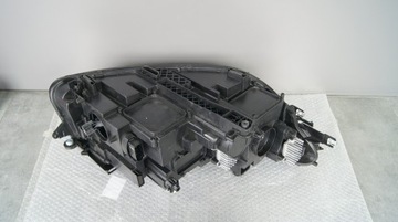 ПОЛНЫЙ СВЕТОДИОДНЫЙ TIGUAN II LIFT ЛЕВАЯ ЕВРОПА 5NB941081C