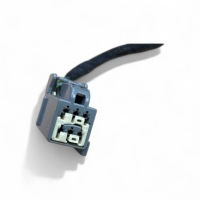 фото thumb №10, Дзеркало ліве ford c-max i 5-pin корпус