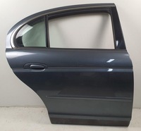 фото thumb №1, Двері правий задня задні lgl jaguar s-type