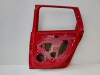 фото thumb №4, Peugeot 308 ii kombi двері праве задня оригінал