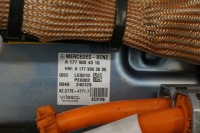 Mercedes w177 lift привід керуючий генератор струму a1779063806 в Україні, фото thumb