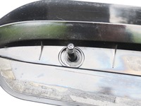 фото thumb №8, Спойлер спойлер крышки gallino audi a3 s3 8l 3d 5d 96-03