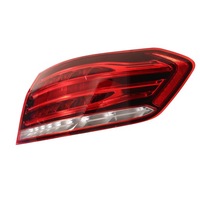 фото thumb №10, Правая наружная задняя лампа led задняя лампа a2129060803 dla класса e w212