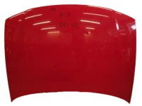 Купить Audi a3 1996-2001 капот перед, фото thumb