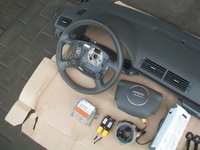 фото thumb №4, Kosola стрічка шлейф натягувачі audi a4 b6