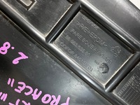 фото thumb №8, Подкрылок левый перед jumpy expert iii proace ii