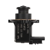 Купить Клапан электромагнитный распределителя турбонагнетателя 11658636606 pf, фото thumb