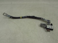 фото thumb №1, Volvo s60 ii v60 xc60 13-18 клемма минусовая масса 31407114