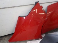 фото thumb №10, Master iii перед kompletny капот бампер 2014-2019