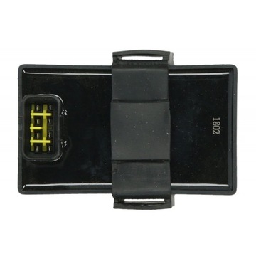 Модуль зажигания Kymco Agility Rs 4T 50/Super 8 4T