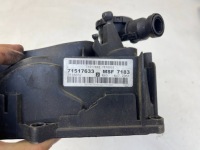 фото thumb №8, Mini oem номер 7823180 r57 r60 крышка защита клапанов n47 2.0d дизель