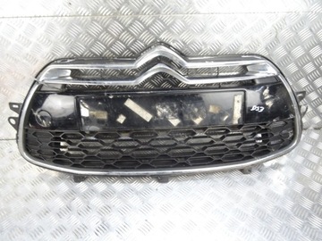 фото thumb №1, Citroen ds3 решётка решётка радиатора 9674025277