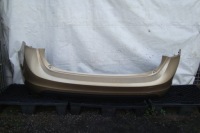 фото thumb №1, Бампер задня задній 703-16 volvo v60 12-