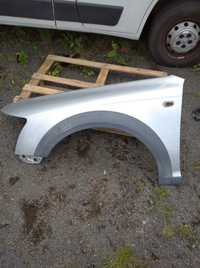 фото thumb №1, Крыло переднее левый audi a6 c6