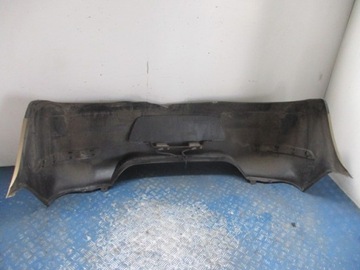 фото thumb №8, Nissan tiida c11 рестайлінг бампер зад оригінал c32