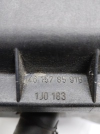 фото thumb №5, Корпус фільтра повітря vw golf iv 4 1j0183